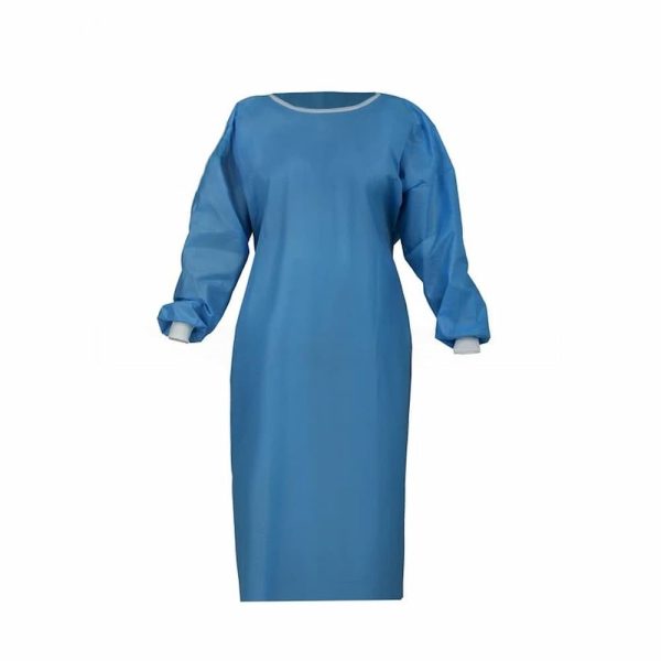 گان جراحی یکبار مصرف